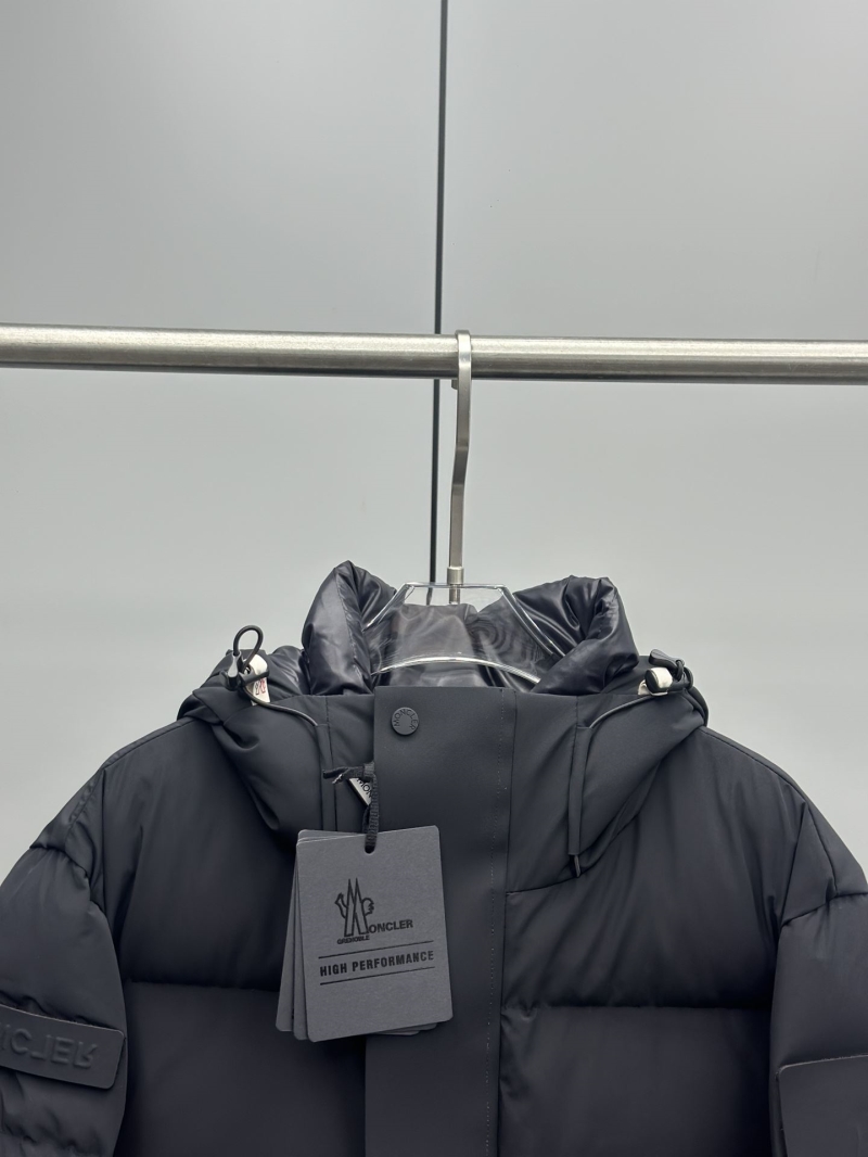 Moncler Down Coat